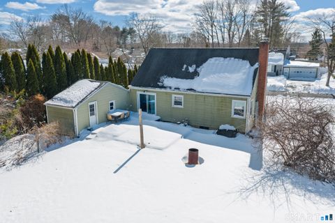Tiny photo for 179 Mark Street, Bristol, CT 06010 (MLS # 24156080)