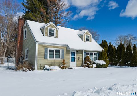 Tiny photo for 179 Mark Street, Bristol, CT 06010 (MLS # 24156080)