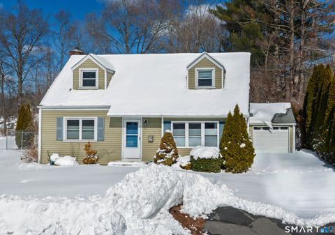 Photo of 179 Mark Street, Bristol, CT 06010 (MLS # 24156080)