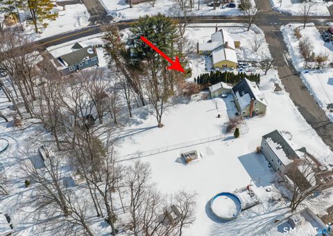 Tiny photo for 179 Mark Street, Bristol, CT 06010 (MLS # 24156080)