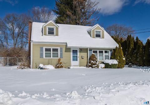 Tiny photo for 179 Mark Street, Bristol, CT 06010 (MLS # 24156080)