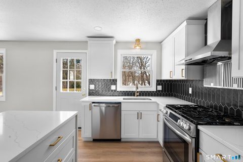 Tiny photo for 534 Rye Street, South Windsor, CT 06074 (MLS # 24153911)