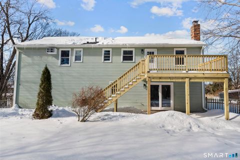 Tiny photo for 534 Rye Street, South Windsor, CT 06074 (MLS # 24153911)