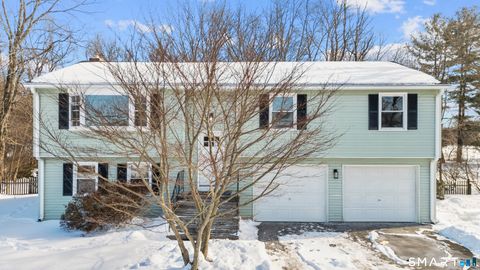 Tiny photo for 534 Rye Street, South Windsor, CT 06074 (MLS # 24153911)