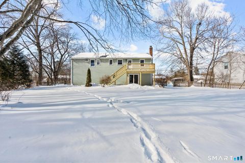 Tiny photo for 534 Rye Street, South Windsor, CT 06074 (MLS # 24153911)