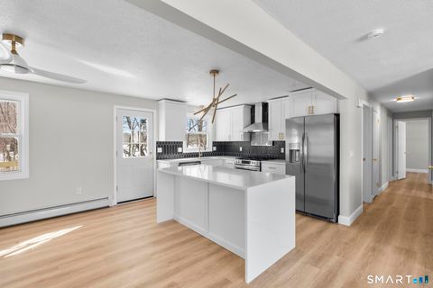 Tiny photo for 534 Rye Street, South Windsor, CT 06074 (MLS # 24153911)