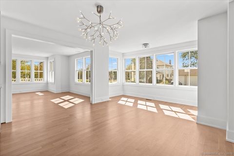 Tiny photo for 108 Gregory Boulevard, Norwalk, CT 06855 (MLS # 24123313)