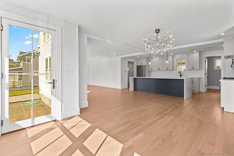 Tiny photo for 108 Gregory Boulevard, Norwalk, CT 06855 (MLS # 24123313)