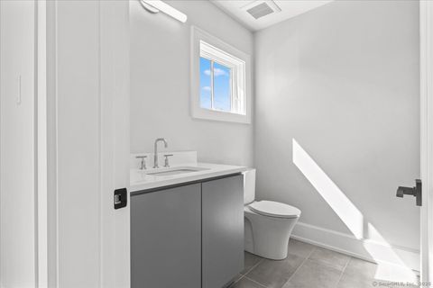 Tiny photo for 108 Gregory Boulevard, Norwalk, CT 06855 (MLS # 24123313)