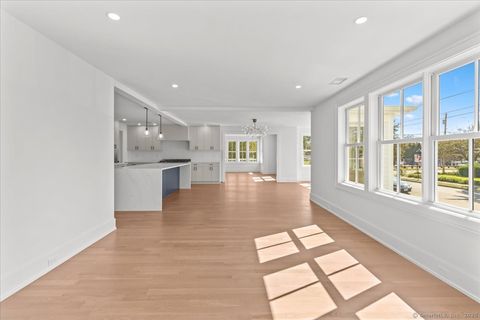 Tiny photo for 108 Gregory Boulevard, Norwalk, CT 06855 (MLS # 24123313)