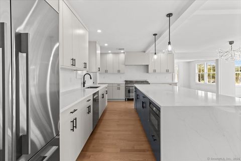 Tiny photo for 108 Gregory Boulevard, Norwalk, CT 06855 (MLS # 24123313)