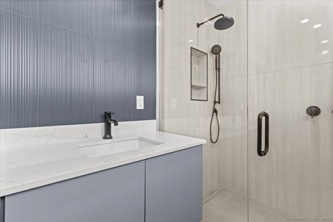 Tiny photo for 108 Gregory Boulevard, Norwalk, CT 06855 (MLS # 24123313)