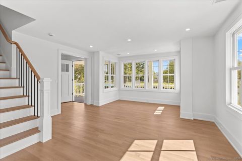 Tiny photo for 108 Gregory Boulevard, Norwalk, CT 06855 (MLS # 24123313)