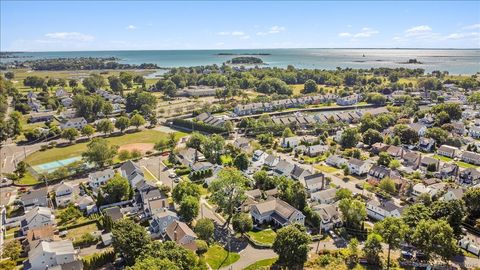 Tiny photo for 108 Gregory Boulevard, Norwalk, CT 06855 (MLS # 24123313)