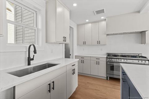 Tiny photo for 108 Gregory Boulevard, Norwalk, CT 06855 (MLS # 24123313)