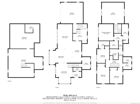 Tiny photo for 108 Gregory Boulevard, Norwalk, CT 06855 (MLS # 24123313)