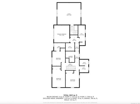 Tiny photo for 108 Gregory Boulevard, Norwalk, CT 06855 (MLS # 24123313)