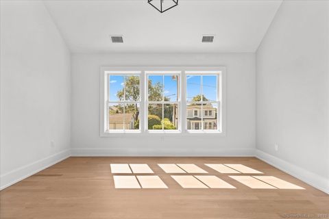 Tiny photo for 108 Gregory Boulevard, Norwalk, CT 06855 (MLS # 24123313)