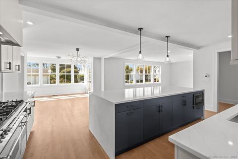 Tiny photo for 108 Gregory Boulevard, Norwalk, CT 06855 (MLS # 24123313)