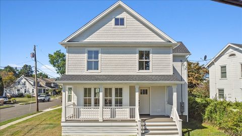 Tiny photo for 108 Gregory Boulevard, Norwalk, CT 06855 (MLS # 24123313)