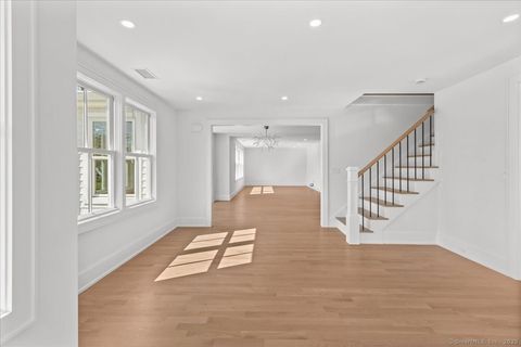 Tiny photo for 108 Gregory Boulevard, Norwalk, CT 06855 (MLS # 24123313)