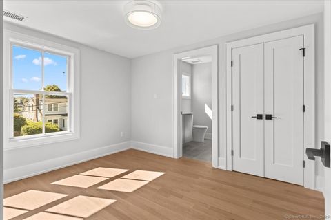 Tiny photo for 108 Gregory Boulevard, Norwalk, CT 06855 (MLS # 24123313)