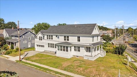 Tiny photo for 108 Gregory Boulevard, Norwalk, CT 06855 (MLS # 24123313)