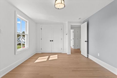 Tiny photo for 108 Gregory Boulevard, Norwalk, CT 06855 (MLS # 24123313)