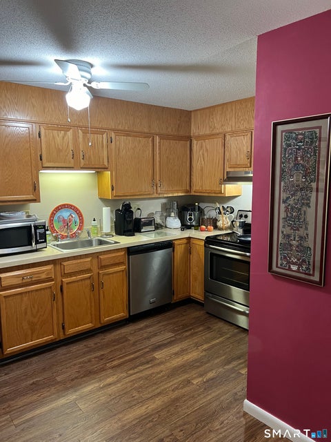 Tiny photo for 216 Quinnipiac Avenue #213, North Haven, CT 06473 (MLS # 24210056)