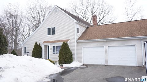 Tiny photo for 328 Navajo Loop #328, Shelton, CT 06484 (MLS # 24155440)