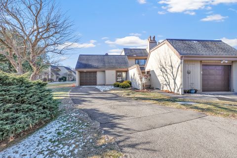 A home in Milford