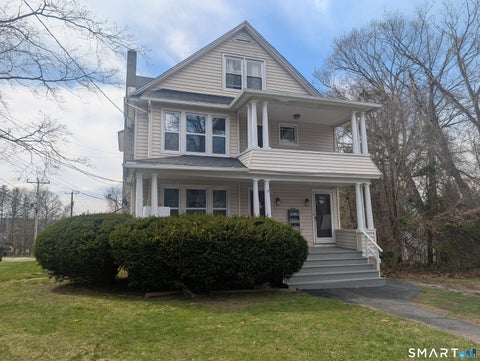 Multifamily For Rent - 226 Hillside Avenue #3RD FLOOR<br/> Torrington, CT 06790