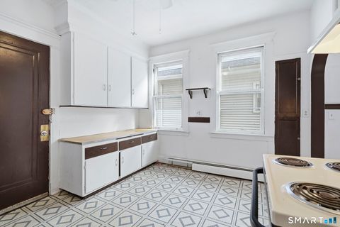 Tiny photo for 673 Elm Street, New Haven, CT 06511 (MLS # 24133179)