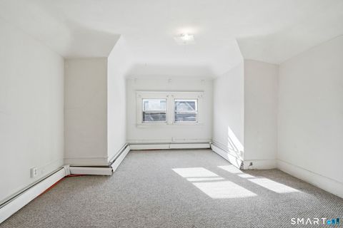 Tiny photo for 673 Elm Street, New Haven, CT 06511 (MLS # 24133179)