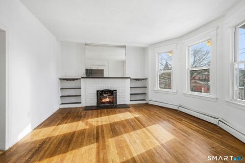 Tiny photo for 673 Elm Street, New Haven, CT 06511 (MLS # 24133179)