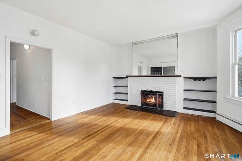 Tiny photo for 673 Elm Street, New Haven, CT 06511 (MLS # 24133179)