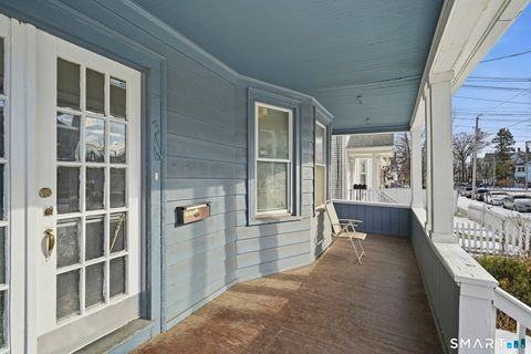Tiny photo for 673 Elm Street, New Haven, CT 06511 (MLS # 24133179)