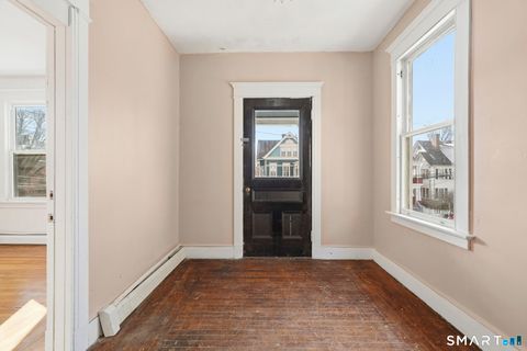 Tiny photo for 673 Elm Street, New Haven, CT 06511 (MLS # 24133179)