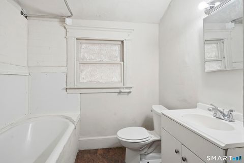 Tiny photo for 673 Elm Street, New Haven, CT 06511 (MLS # 24133179)
