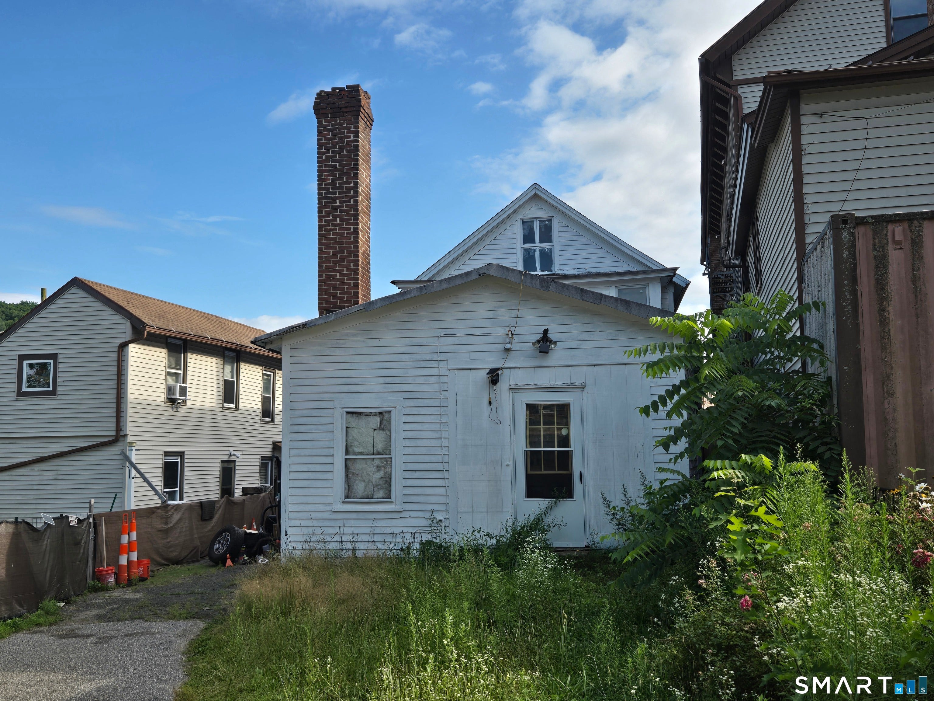 117 East Main Street
