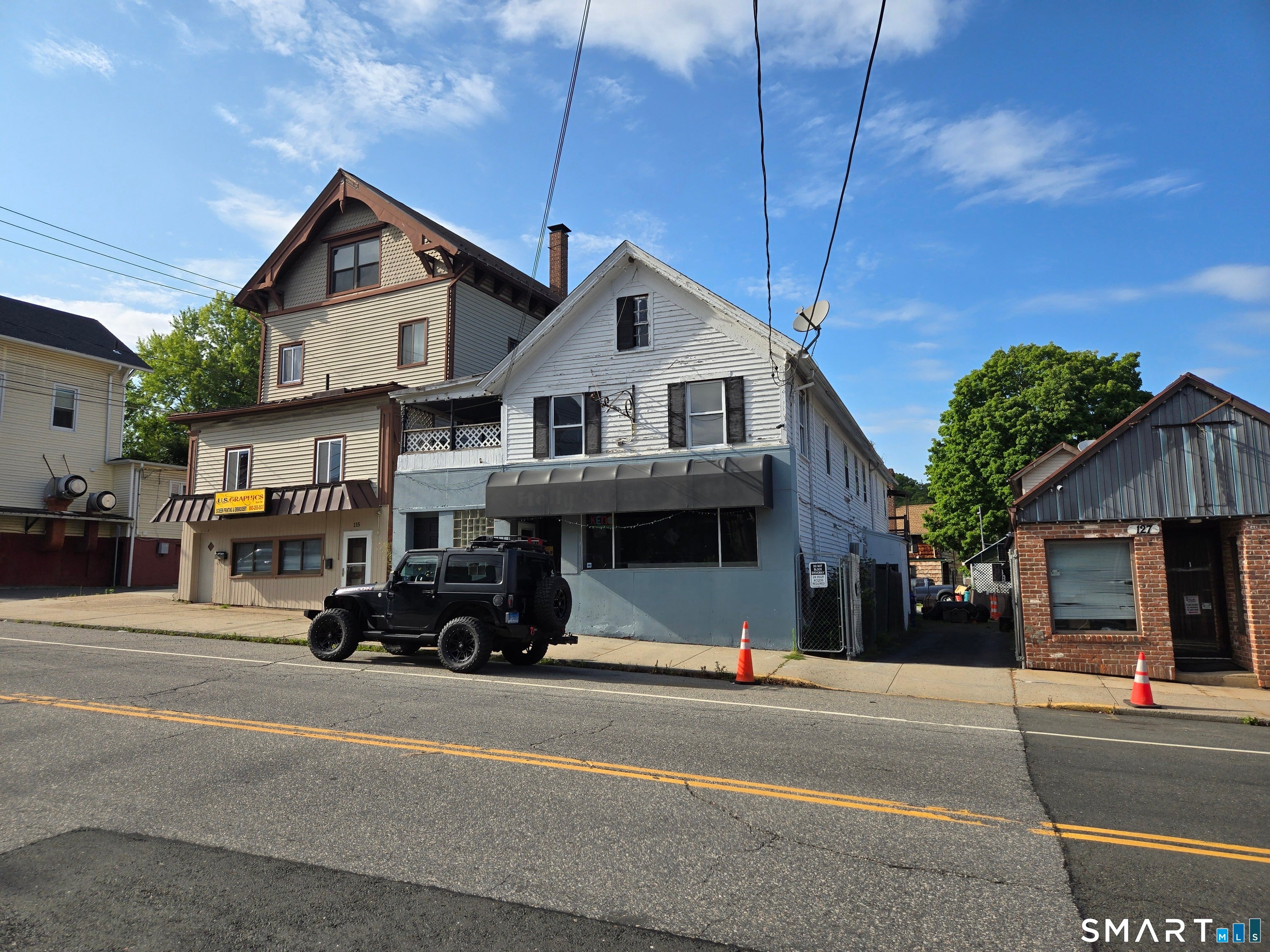 117 East Main Street