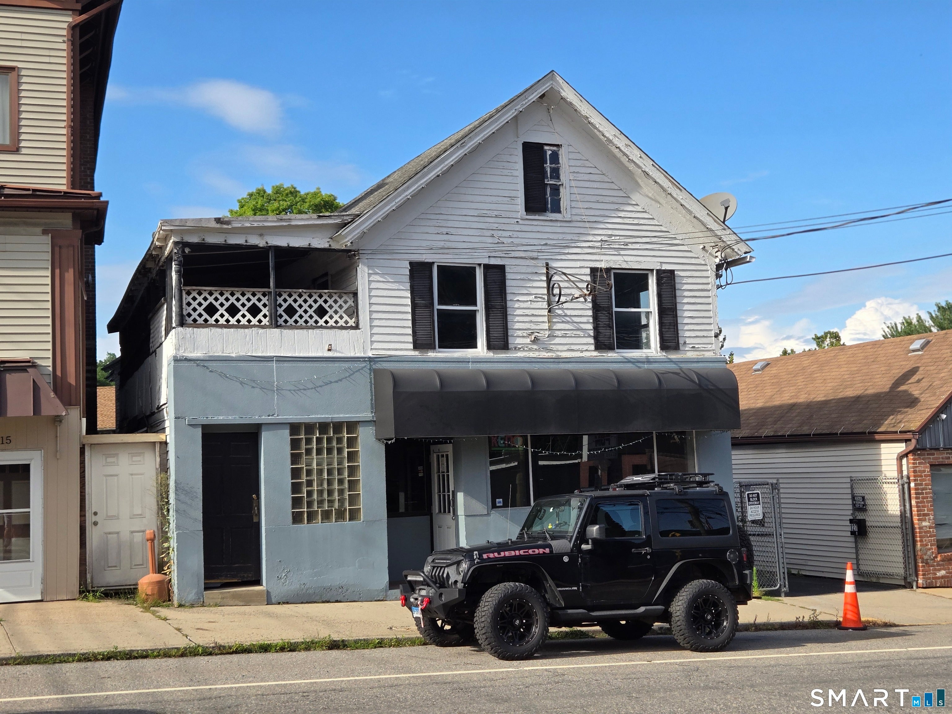117 East Main Street