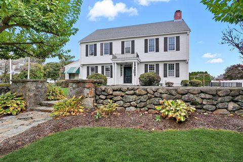 Tiny photo for 3430 Park Avenue, Bridgeport, CT 06604 (MLS # 24126697)