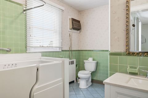 Tiny photo for 3430 Park Avenue, Bridgeport, CT 06604 (MLS # 24126697)