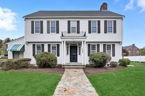 Photo of 3430 Park Avenue, Bridgeport, CT 06604 (MLS # 24126697)