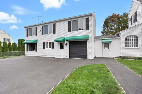 Tiny photo for 3430 Park Avenue, Bridgeport, CT 06604 (MLS # 24126697)