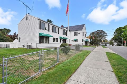 Tiny photo for 3430 Park Avenue, Bridgeport, CT 06604 (MLS # 24126697)