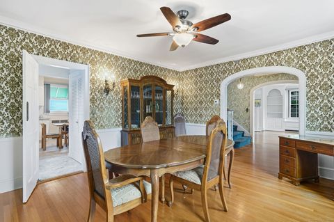 Tiny photo for 3430 Park Avenue, Bridgeport, CT 06604 (MLS # 24126697)