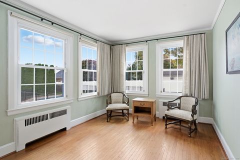 Tiny photo for 3430 Park Avenue, Bridgeport, CT 06604 (MLS # 24126697)