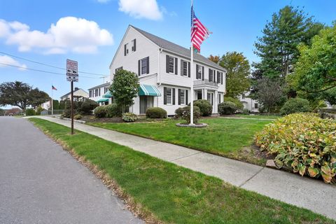 Tiny photo for 3430 Park Avenue, Bridgeport, CT 06604 (MLS # 24126697)